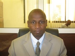 Almoctar TOURE